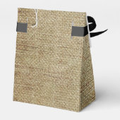 Doggie Leckerei Bags Geschenkschachtel (Rückseite)