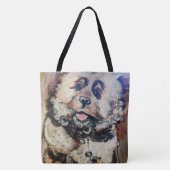 Doggie Tasche (Vorderseite)