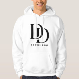 DOGGLE DOGS HOODIE