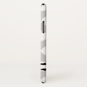 Doggles Westie Case-Mate iPhone Hülle (Hinten/Rechts)