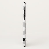 Doggles Westie Case-Mate iPhone Hülle (Hinten/Links)