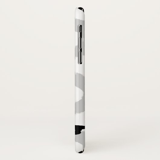 Doggles Westie Case-Mate iPhone Hülle (Hinten/Links)