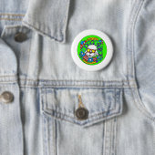 Doggo 4 Prez Knopf Button (Beispiel)