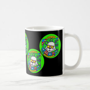 Doggo 4 Prez Tasse