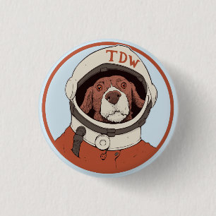 Doggo-wertlos, Knopf Button