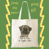 Doggone smart tobag tragetasche