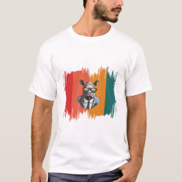 Doggy-Design T-Shirt