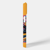 Doggy iPhone/iPad Gehäuse Case-Mate iPhone Hülle (Rückseite / Rechts)