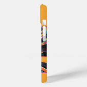 Doggy iPhone/iPad Gehäuse Case-Mate iPhone Hülle (Rückseite / Links)