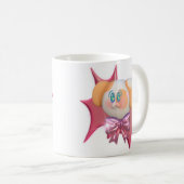DOGGY KAFFEETASSE (VorderseiteRechts)