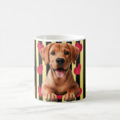 Doggy Kaffeetasse (Mittel)