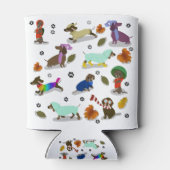 Doggy Life Dosenkühler (Rückseite)