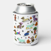 Doggy Life Dosenkühler (Kanne Rückseite)