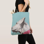 Doggy Painting Tasche (Von Nahem)