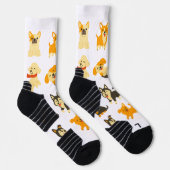 Doggy Sock Socken (Rechts)