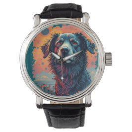 Doggy Timepiece Armbanduhr