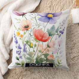 DOGHFA KISSEN