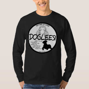 Dogleesi Labrador Retriever Tri Blend T-Shirt