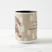 Doglover-Tasse Tasse (Zentrum)