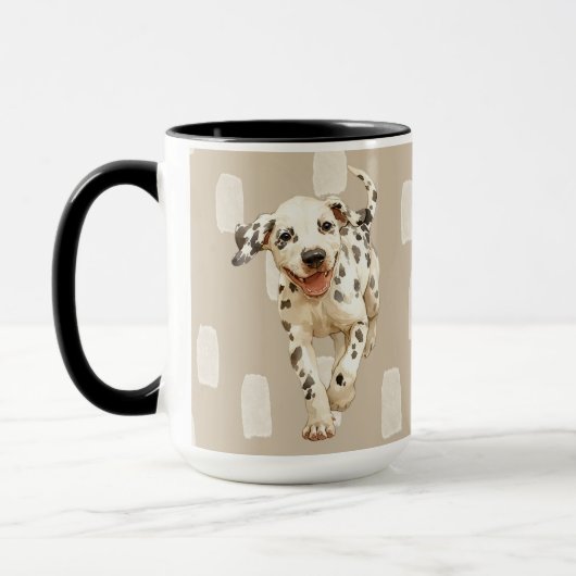 Doglover-Tasse Tasse (Links)