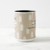 Doglover-Tasse Tasse (Zentrum)