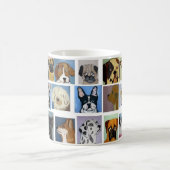 dogloversdream kaffeetasse (Mittel)