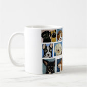 dogloversdream kaffeetasse (Links)