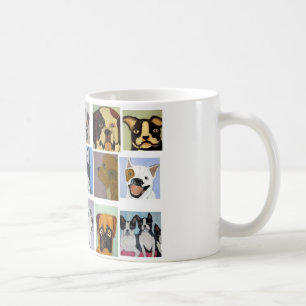 dogloversdream kaffeetasse