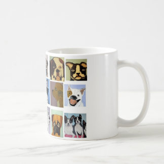 dogloversdream kaffeetasse