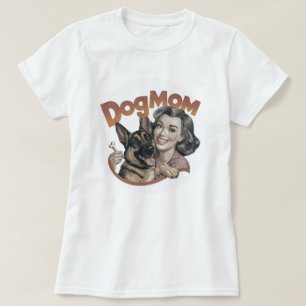 Dogma-Hund-T - Shirt