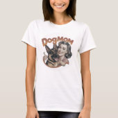 Dogma-Hund-T - Shirt (Vorderseite)