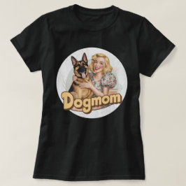 Dogma-Hund-T - Shirt