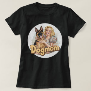 Dogma-Hund-T - Shirt