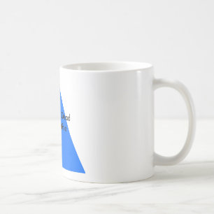 Dogma ist tot sein kreativ Das MUSEUM Zazzle Gesch Kaffeetasse