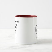 Dogma lebt laut Tasse - aktualisierter Entwurf (Zentrum)