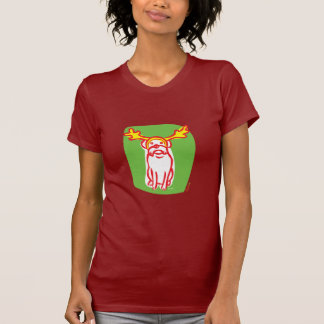 DOGMA-Renhund T-Shirt
