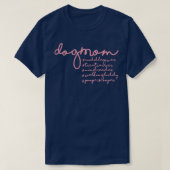 Dogma T-Shirt (Design vorne)
