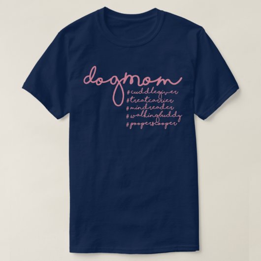Dogma T-Shirt (Design vorne)