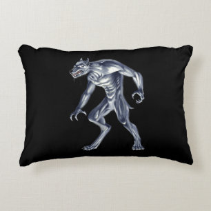 Dogman Cryptid Beast Dekokissen