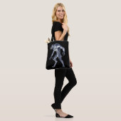 Dogman Cryptid Beast Tasche (Am Model)