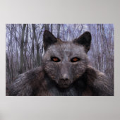 Dogman Poster (Vorne)