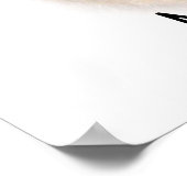 Dogo Argentino Anti-BSL Poster (Ecke)