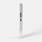 Dogo Argentino Malerei - Original Dog Art Samsung Galaxy Hülle (Rechte Seite)