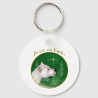 Dogo Argentino Peace
