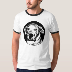 Dogo argentino T - Shirt