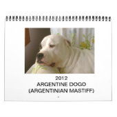 Dogo Kalender (Titelbild)