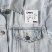 Dogo Mama 4 - Schaltfläche Button (Beispiel)