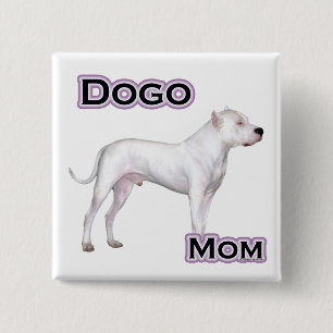Dogo Mama 4 - Schaltfläche Button