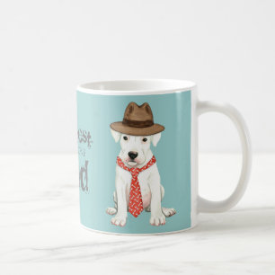 Dogo Vater Kaffeetasse