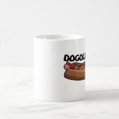 Dogologe Kaffeetasse (Mittel)